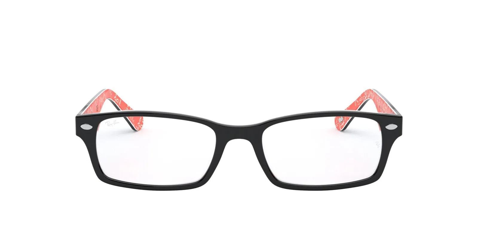 Ray-Ban 5206 Eyeglasses - view 39